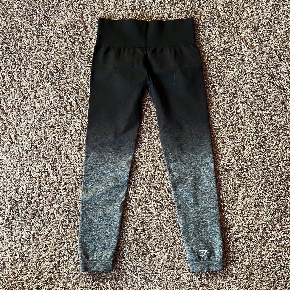 Gymshark Leggings